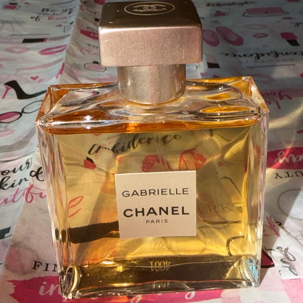 💐 CHANEL Gabrielle Eau de Parfum 💐 NWOT 💐